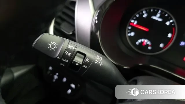 Kia Seltos id 3090378 из Кореи 8