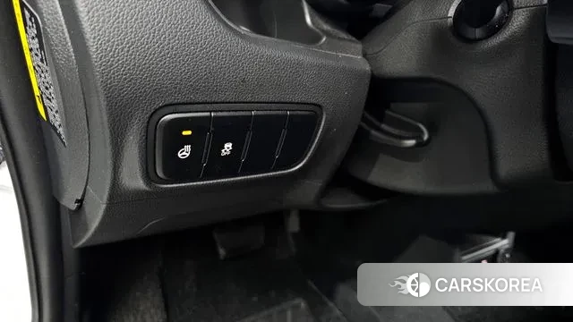 Kia The New Kia Ray EV id 3664275 из Кореи 8