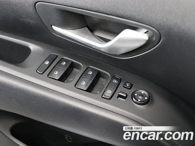 Hyundai Tucson (NX4) id 2788409 из Кореи 8