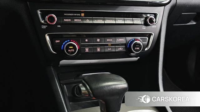 Kia The New K5 2nd generation id 4943797 из Кореи 8