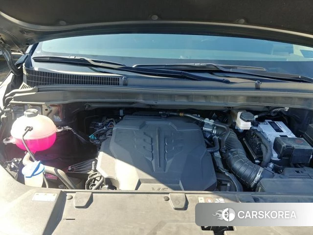 Kia Carnival 4th generation id 3812401 из Кореи 8