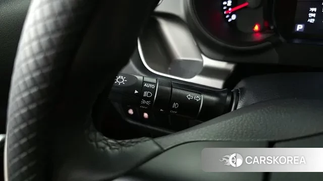 Kia The New Ray id 3032369 из Кореи 8