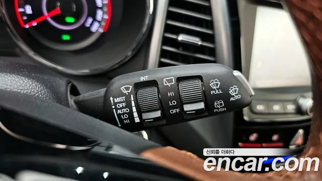 Ssangyong Tivoli Armor id 2646713 из Кореи 8