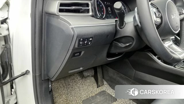 Kia K5 3rd generation id 3915631 из Кореи 8