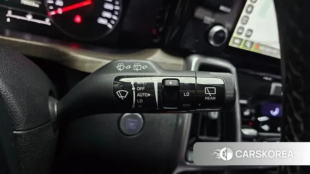 Kia Sorento 4th Generation id 3473637 из Кореи 8