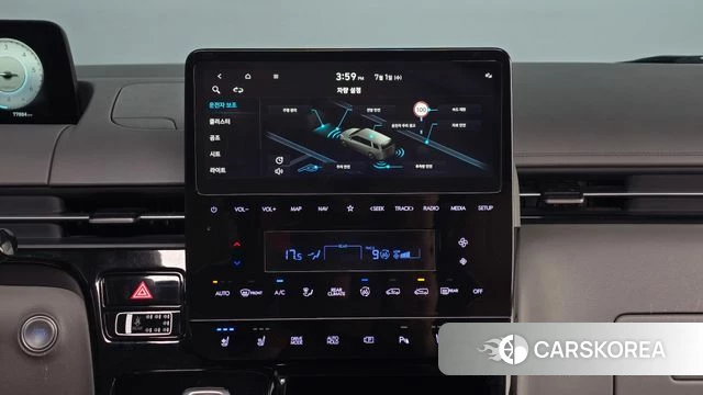 Hyundai Staria id 4529411 из Кореи 8