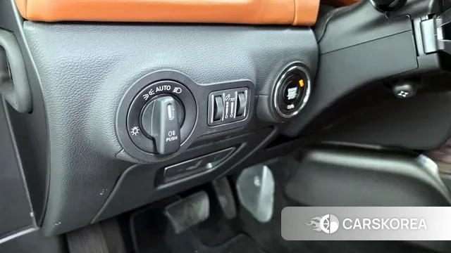 Maserati Ghibli id 3174879 из Кореи 8