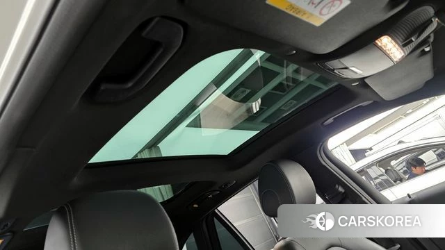 Mercedes-Benz GLC-Class X253 id 3819744 из Кореи 8