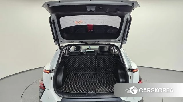Hyundai Kona (SX2) id 4302566 из Кореи 8