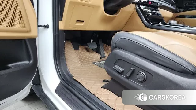 Kia Carnival 4th generation id 3017352 из Кореи 8