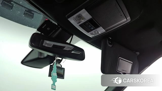 Ford Explorer id 4285786 из Кореи 8