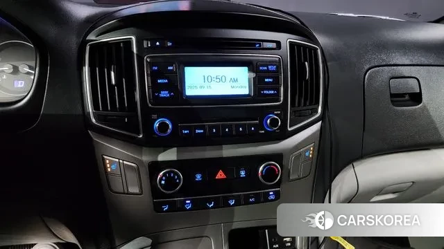 Hyundai The New Grand Starex id 3156388 из Кореи 8