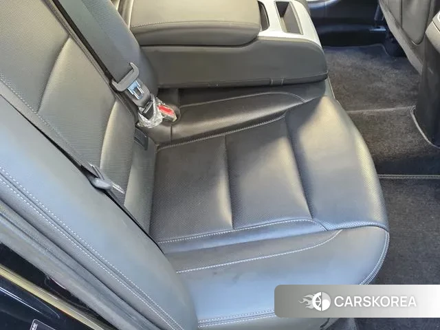 Hyundai Grandeur IG Hybrid id 3292046 из Кореи 8