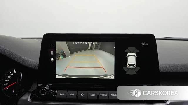 Kia Seltos id 3903884 из Кореи 8