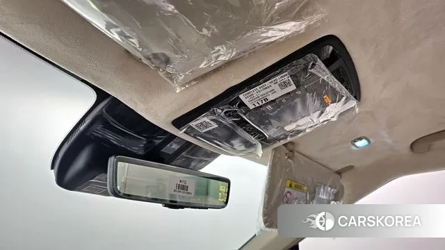 Kia The New Carnival 4th Generation id 3078802 из Кореи 8