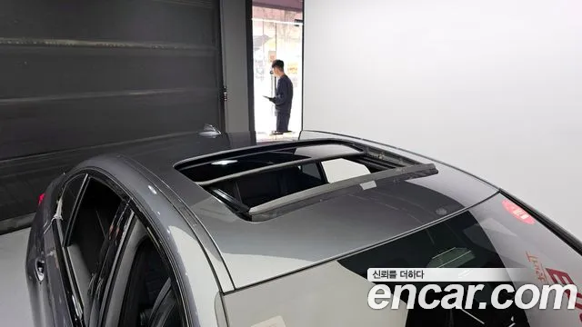 BMW 3 Series (G20) id 2597616 из Кореи 8