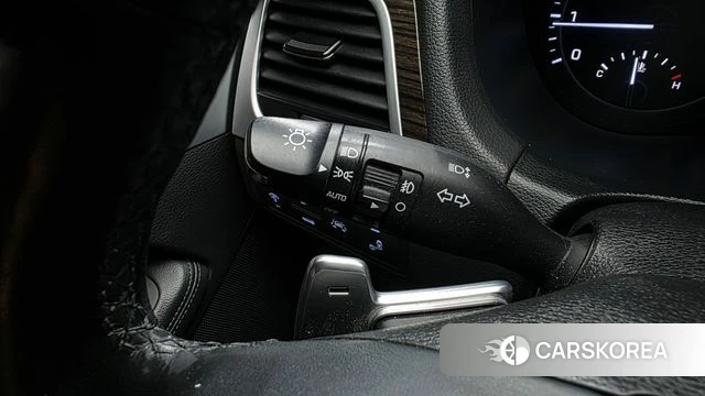 Genesis G80 id 4483438 из Кореи 8