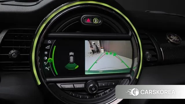 Mini Cooper id 3598726 из Кореи 8