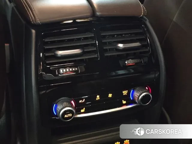 BMW 6 Series GT (G32) id 3513873 из Кореи 8