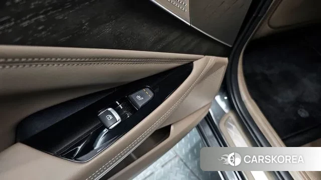 Kia K8 Hybrid id 3016686 из Кореи 8