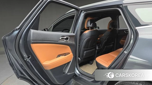 Kia Sportage 5th Generation id 3935284 из Кореи 8