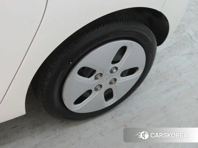 Kia The New Kia Ray id 3806213 из Кореи 8