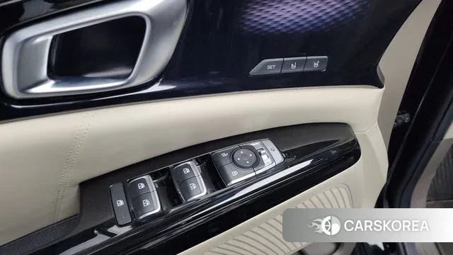 Kia Carnival 4th generation id 3373859 из Кореи 8