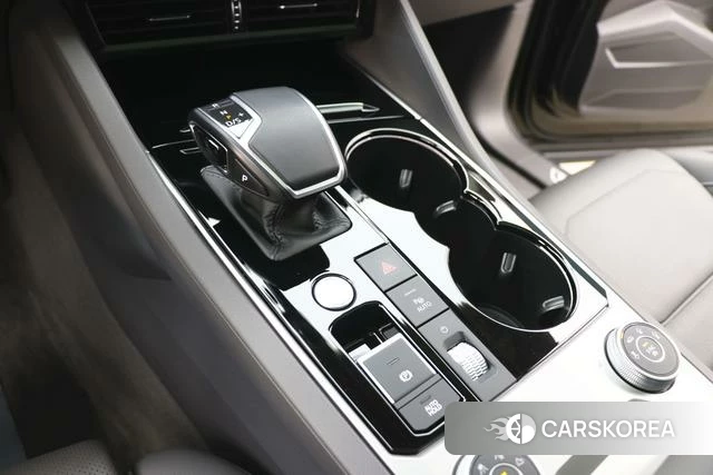 Volkswagen Touareg id 4261683 из Китая 8