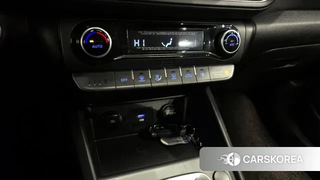 Hyundai The New Kona id 3601424 из Кореи 8