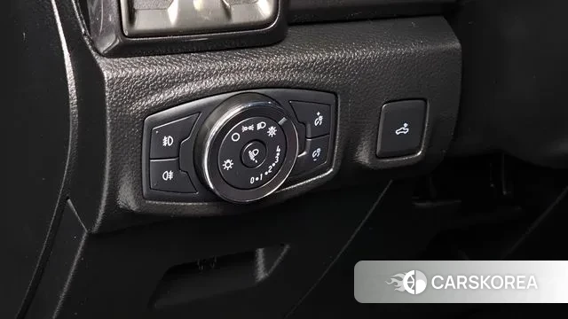 Ford Ranger 3rd Generation id 3777879 из Кореи 8