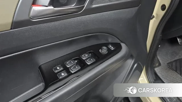 Ssangyong The New Rexton Sports Cannes id 3763936 из Кореи 8