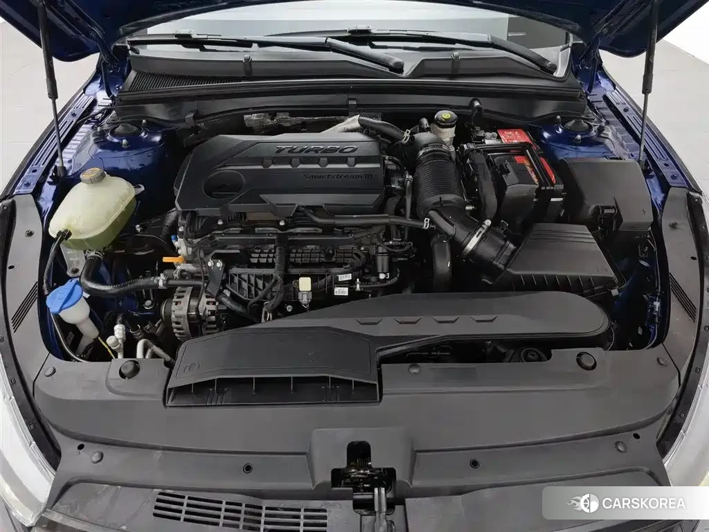 Kia K5 id 4559677 из Китая 8