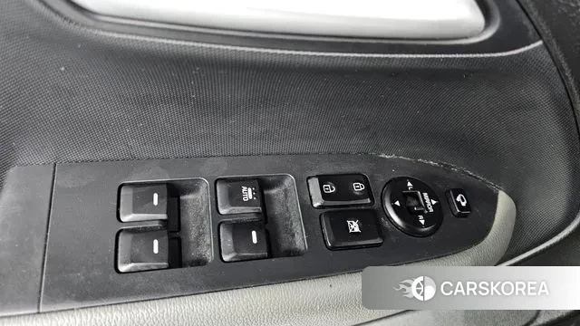 Kia The New Ray id 3602322 из Кореи 8