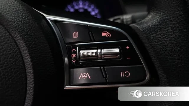 Kia The New K3 2nd generation id 3686187 из Кореи 8