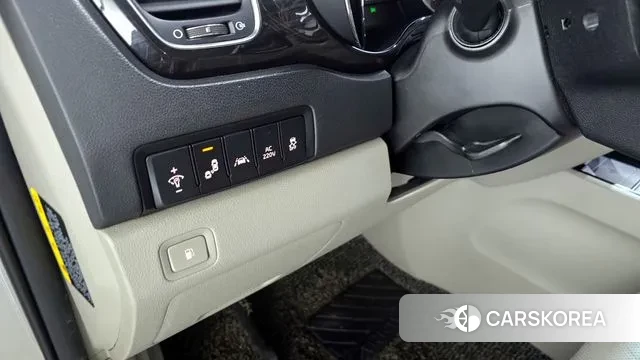 Kia The New Carnival id 3480331 из Кореи 8