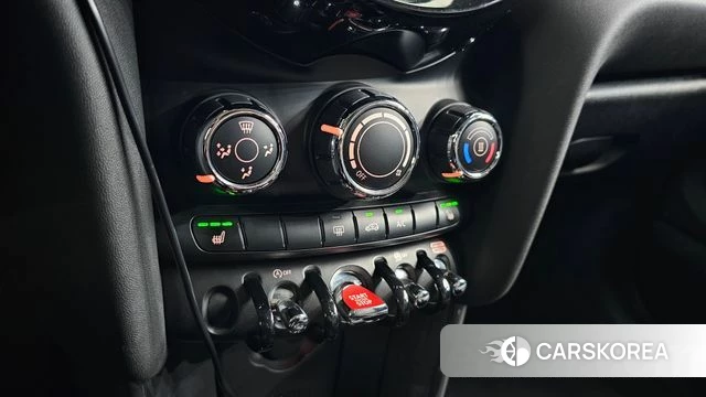 Mini Cooper id 3965861 из Кореи 8