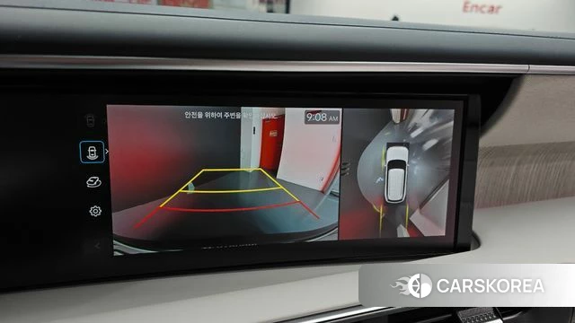 Hyundai Palisade (LX3) id 4229983 из Кореи 8