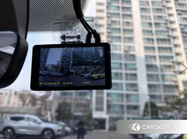 Volkswagen Arteon id 3800614 из Кореи 8