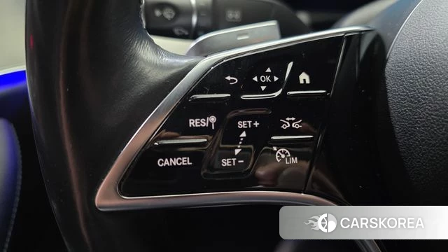 Mercedes-Benz E-Class W213 id 4309673 из Кореи 8