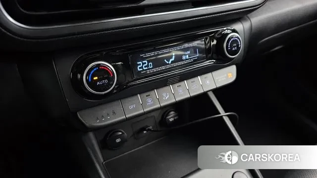 Hyundai The New Kona id 3717687 из Кореи 8