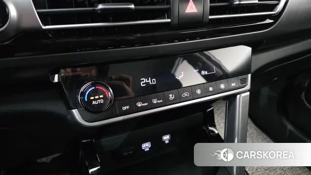 Kia Seltos id 3329549 из Кореи 8