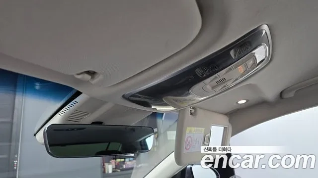 Genesis G80 (RG3) id 2944857 из Кореи 8