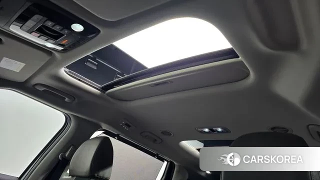 Kia The New Carnival 4th Generation id 3502670 из Кореи 8