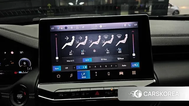 Jeep Compass 2nd Generation id 2969173 из Кореи 8