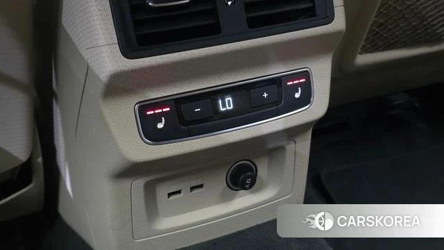 Audi Q5 (FY) id 4506940 из Кореи 8