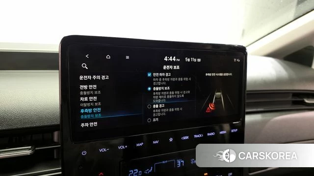 Hyundai Staria id 4303834 из Кореи 8