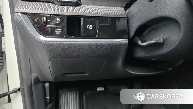 Kia Sportage 5th Generation Hybrid id 4879749 из Кореи 8