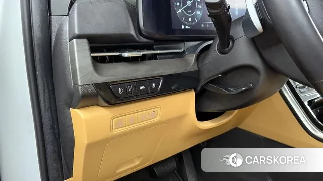 Kia Carnival 4th generation id 3758725 из Кореи 8