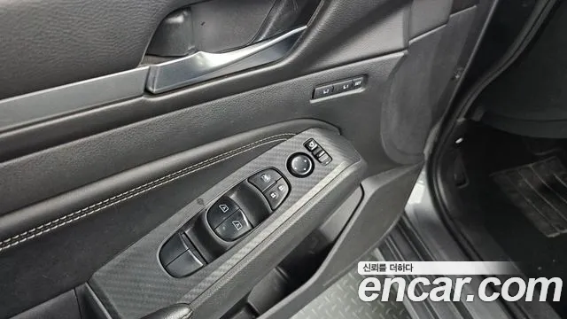 Nissan Altima (L34) id 2758264 из Кореи 8