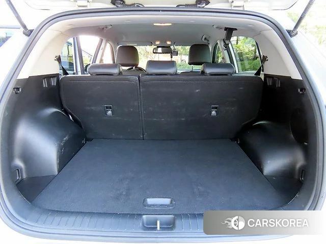 Kia Sportage The Bold id 3942709 из Кореи 8